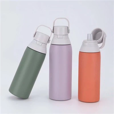 Sportska boca za vodu s uskim ustima